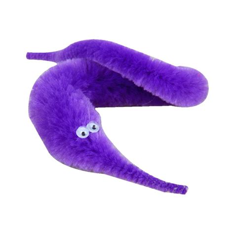 Magic worm toyh